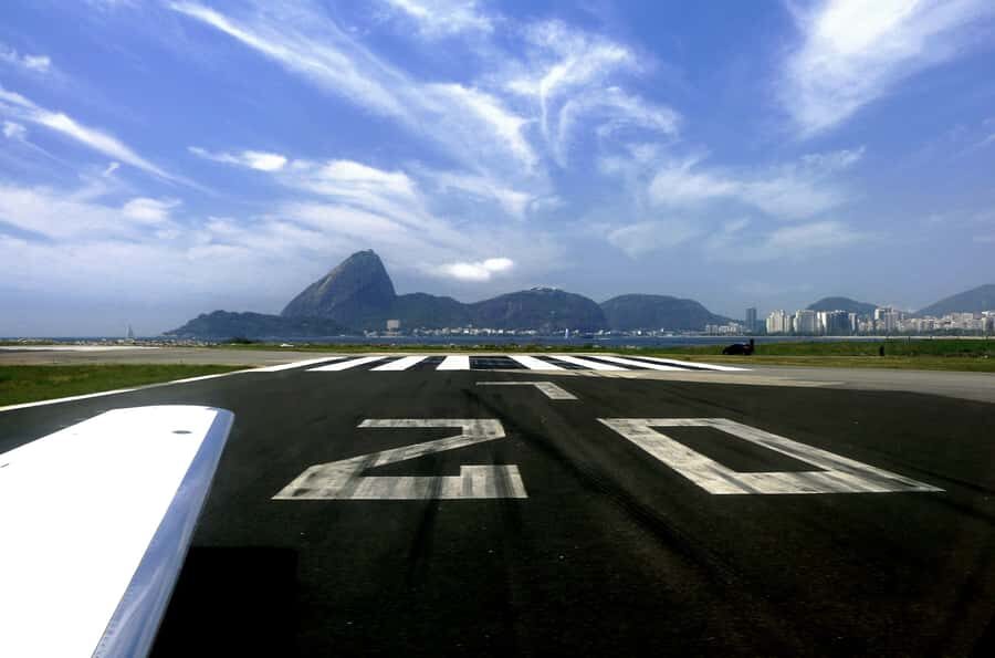 Rio Airport Layover: Christ the Redeemer & Sugarloaf Tour - Key Points You’ll Care About