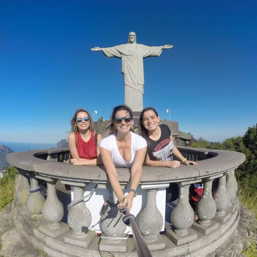 Rio Airport Layover: Christ the Redeemer & Sugarloaf Tour - Urca and Sugarloaf: Cable Car Views You’ll Remember