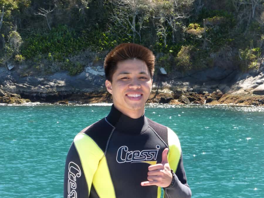 Rio: Best Dive Experience All Inclusive Scuba Diving Package - Price and value: what $240 covers, and the one small add-on