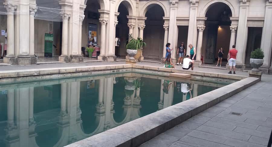 Rio: Botanical Garden, Tijuca Forest, and Parque Lage Tour - Key highlights you’ll actually use