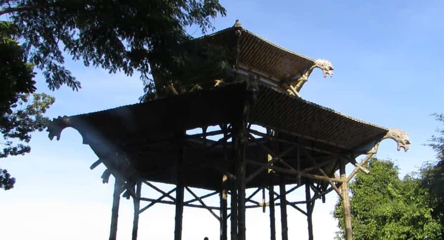 Rio: Botanical Garden, Tijuca Forest, and Parque Lage Tour - Visitor Center stops that make the forest make sense