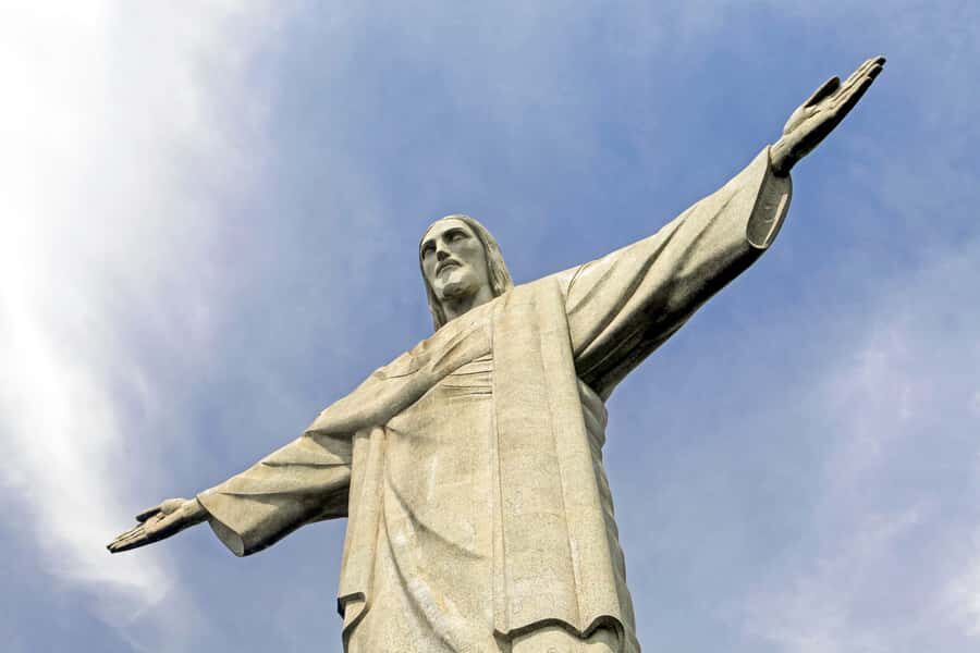 Rio: Christ Redeemer by Train & City Highlights Morning Tour - Who this tour is best for (and who should choose differently)