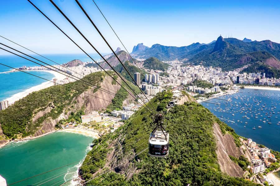 Rio: Christ the Redeemer Early Access and Sugarloaf - Why This Early Access Combo Beats DIY in Real Life