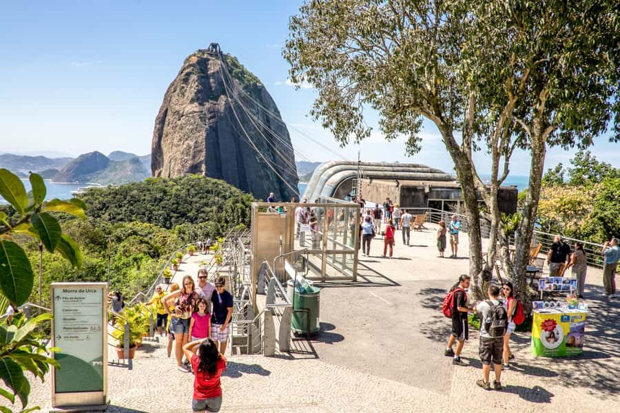 Rio: Christ the Redeemer Early Access and Sugarloaf - Getting Picked Up on Copacabana, Ipanema, and Leme (and Why That Matters)