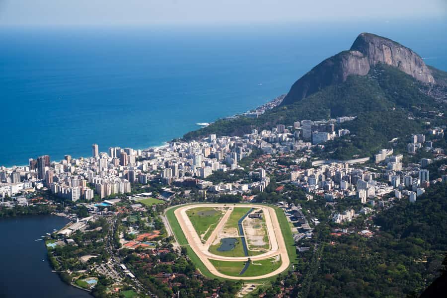 Rio: Christ the Redeemer & Selarón Steps Half-Day Tour - Who should book this, and who should skip it