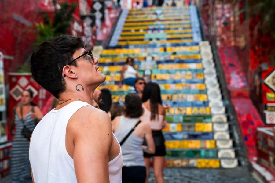 Rio: Christ the Redeemer & Selarón Steps Half-Day Tour - Why this 3-hour Rio route works (and where it can feel rushed)