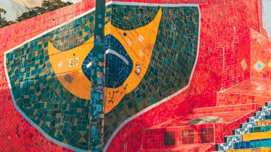 Rio: Christ the Redeemer & Selarón Steps Half-Day Tour - The drive through Tijuca Forest: not just transportation