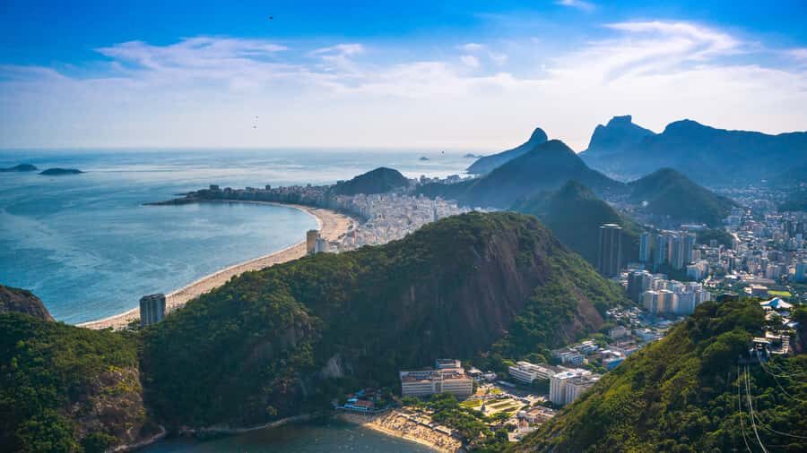 Rio: Christ the Redeemer & Sugarloaf Express Tour - Who this tour fits best