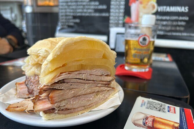 Rio: Copacabana Food Tour with 7 Tastings and Local Flavors - Key highlights you’ll actually feel on the walk