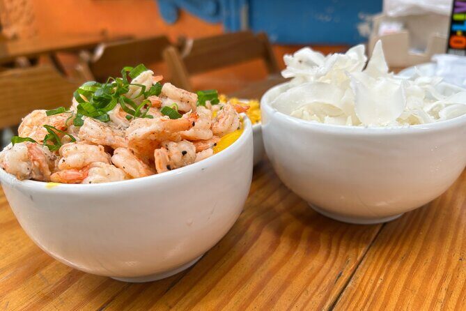 Rio: Copacabana Food Tour with 7 Tastings and Local Flavors - Guides and Group Size: The Real Secret Sauce (Max 12)