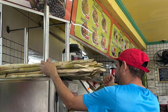 Rio: Copacabana Food Tour with 7 Tastings and Local Flavors - Price Check: What $89 Buys You in Rio (and Where It’s Worth It)