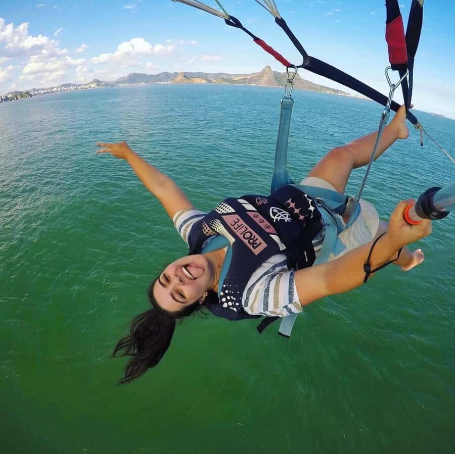 Rio de Janeiro: 2-Hour Boat Trip with Parasailing - Gear-up and harness check: the part that makes you trust the flight