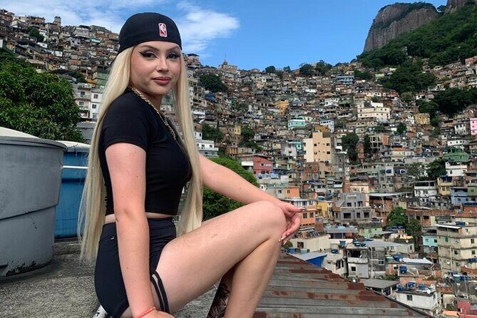 Rio de Janeiro 3-hour tour of the Rocinha Favela with local guide - Rocinha From the Inside: Stories, Views, and the Ethics of Seeing