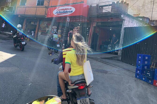 Rio de Janeiro 3-hour tour of the Rocinha Favela with local guide - Getting There at Metro São Conrado: Where the Tour Starts and How Long It Really Takes