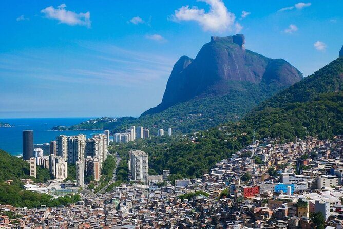 Rio de Janeiro 3-hour tour of the Rocinha Favela with local guide - Safety and Phone/Camera Rules: Why They Feel Strict—and Why You Should Follow Them