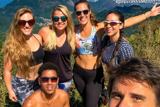 Rio De Janeiro: 5-Day Tour & Cultural Experience, All Included. - Who should book this 5-day Rio experience