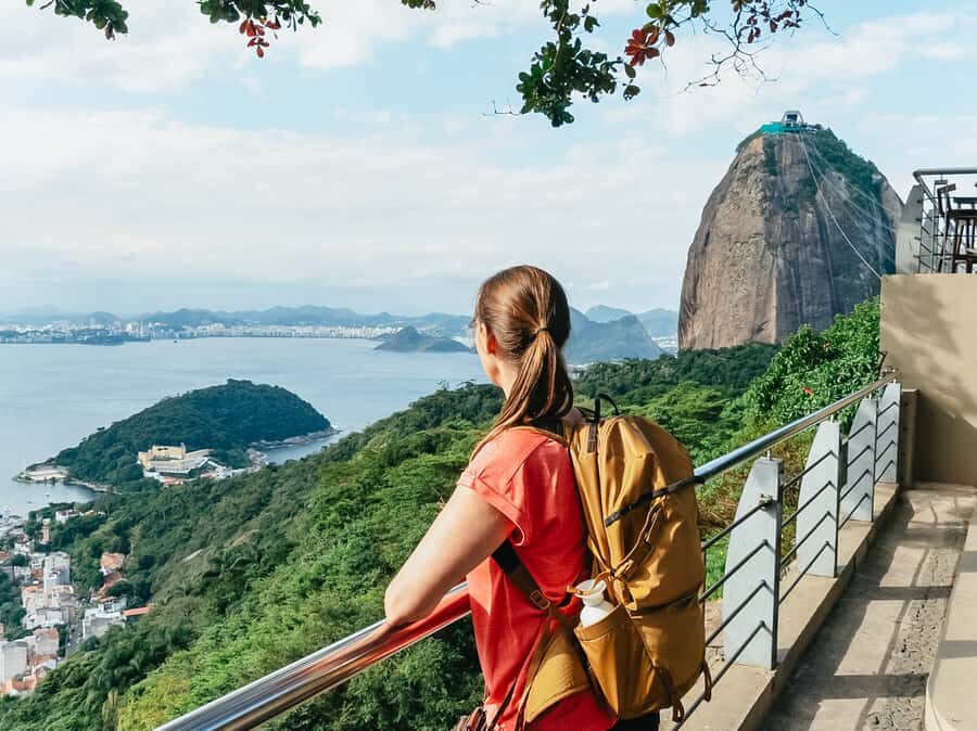Rio de Janeiro: 6-Stop Highlights of Rio with Lunch - Key Highlights at a Glance