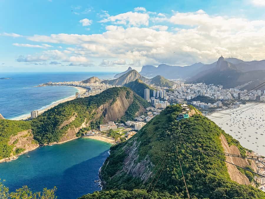 Rio de Janeiro: 6-Stop Highlights of Rio with Lunch - Who This Tour Fits Best (and Who Might Feel Frustrated)