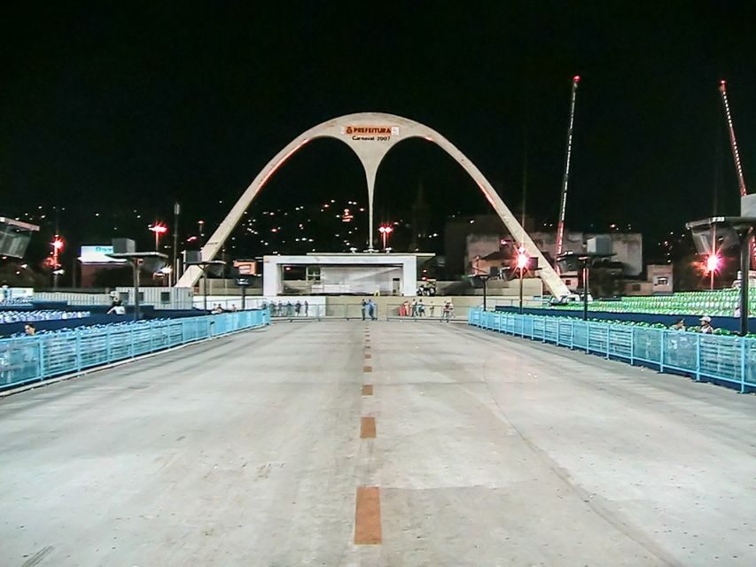 Rio de Janeiro: 6-Stop Highlights of Rio with Lunch - Lunch at an All-You-Can-Eat Buffet: Worth It, But Pace Yourself