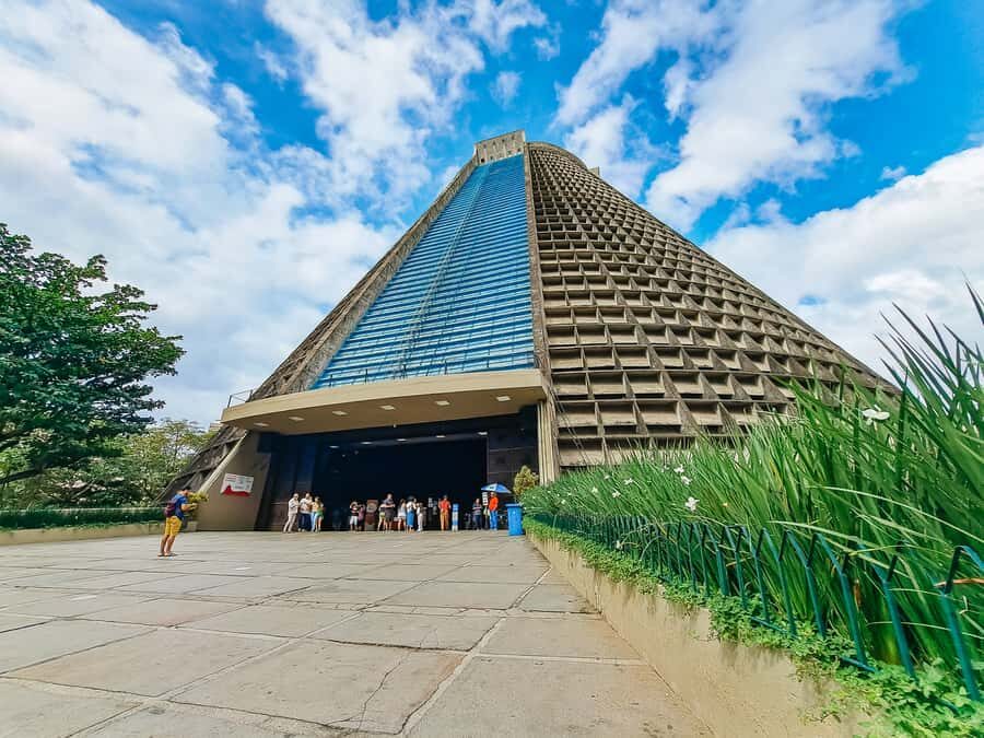 Rio de Janeiro: 6-Stop Highlights of Rio with Lunch - Price and Value: Is $130 a Fair Deal for 6 Stops?