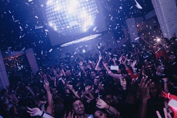 Rio de Janeiro A night at Rooftops and Nightclubs in Brazil - Price and Logistics: Is $25 Actually Good Value?