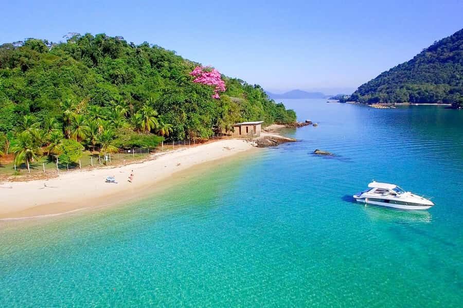Rio de Janeiro: Angra dos Reis and Ilha Grande Full-Day Tour - Key things to know before you go