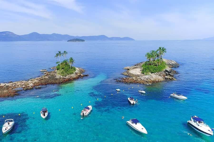 Rio de Janeiro: Angra dos Reis and Ilha Grande Full-Day Tour - Costa Verde in One Day: What You’re Really Buying