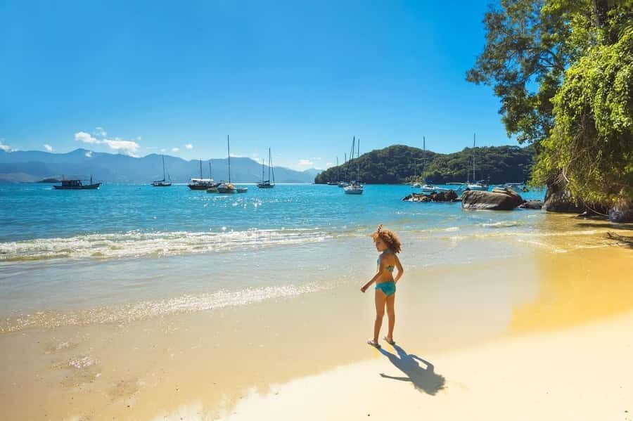 Rio de Janeiro: Angra dos Reis and Ilha Grande Full-Day Tour - The 14-Hour Clock: Pickup, Travel, and Why It Feels Long