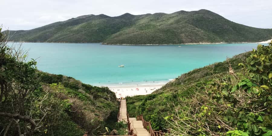 Rio de Janeiro: Arraial do Cabo Scuba Diving Day Trip - Rio to Arraial do Cabo: Why This Trip Works as a Day Outing