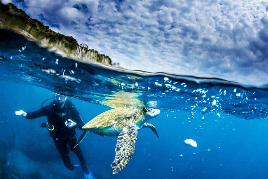 Rio de Janeiro: Arraial do Cabo Scuba Diving Day Trip - Weather, Wind, and Plan B: When Diving Doesn’t Happen