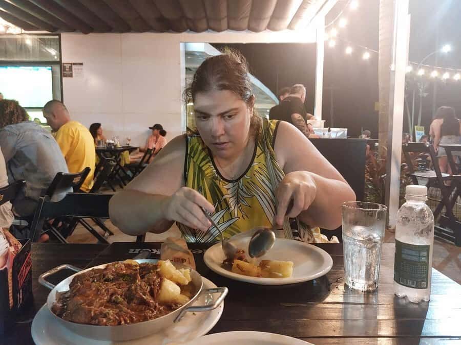 Rio de Janeiro: Barra da Tijuca Walk & Food Tour with Drinks - Key Highlights You’ll Feel Fast