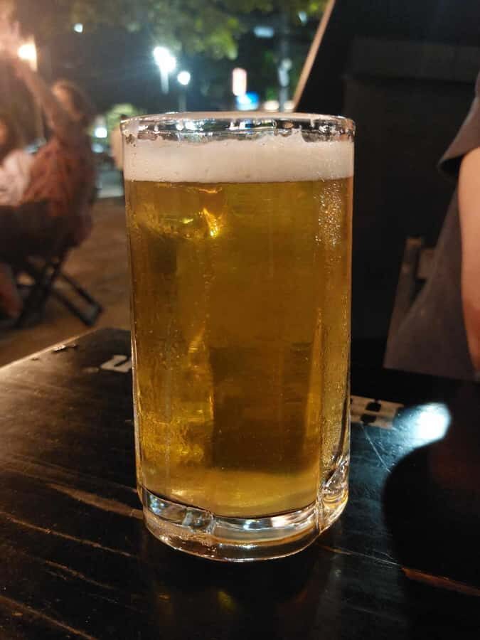 Rio de Janeiro: Barra da Tijuca Walk & Food Tour with Drinks - Avenue Olegário Maciel: The Brazilian Menu You’ll Actually Use