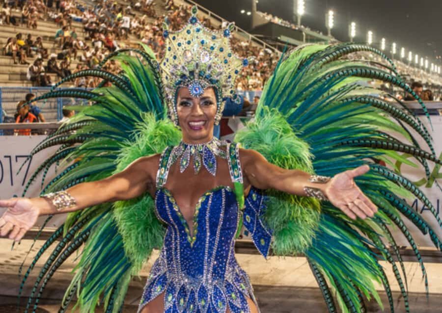 Rio de Janeiro: Beginner Samba Lesson in Ipanema - Key things I think you should know before you go