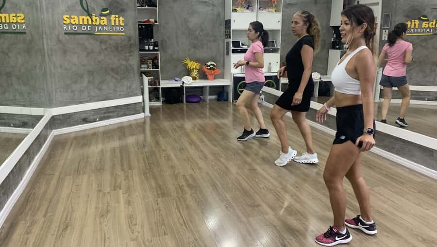 Rio de Janeiro: Beginner Samba Lesson in Ipanema - Price and value: why $25 can make sense in Rio