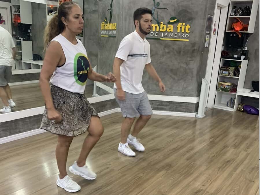 Rio de Janeiro: Beginner Samba Lesson in Ipanema - Booking smart: how to get the most from your session