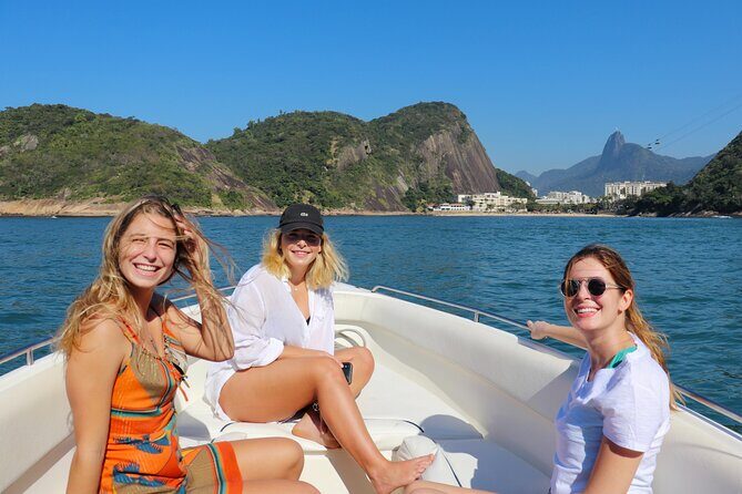 Rio de Janeiro: Boat Tour with Beer! - Getting to Urca and meeting your boat on time