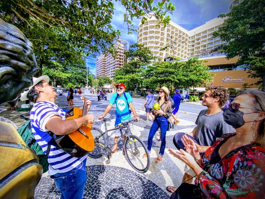 Rio de Janeiro: Bossa Nova Walking Tour with Guide - Should You Book This Rio Bossa Nova Walking Tour?