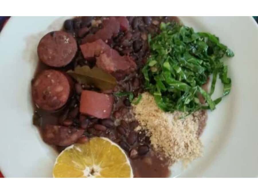 Rio de Janeiro: Brazilian Cooking Class in Rio de Janeiro - Cassava Sticks, Toasting, and the Best Part: Eating Together