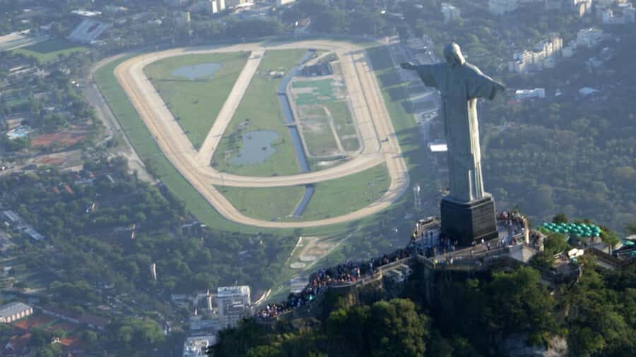 Rio de Janeiro by Air: 10-Minute Helicopter Tour - Practical Tips: How to Set Yourself Up for a Great Flight