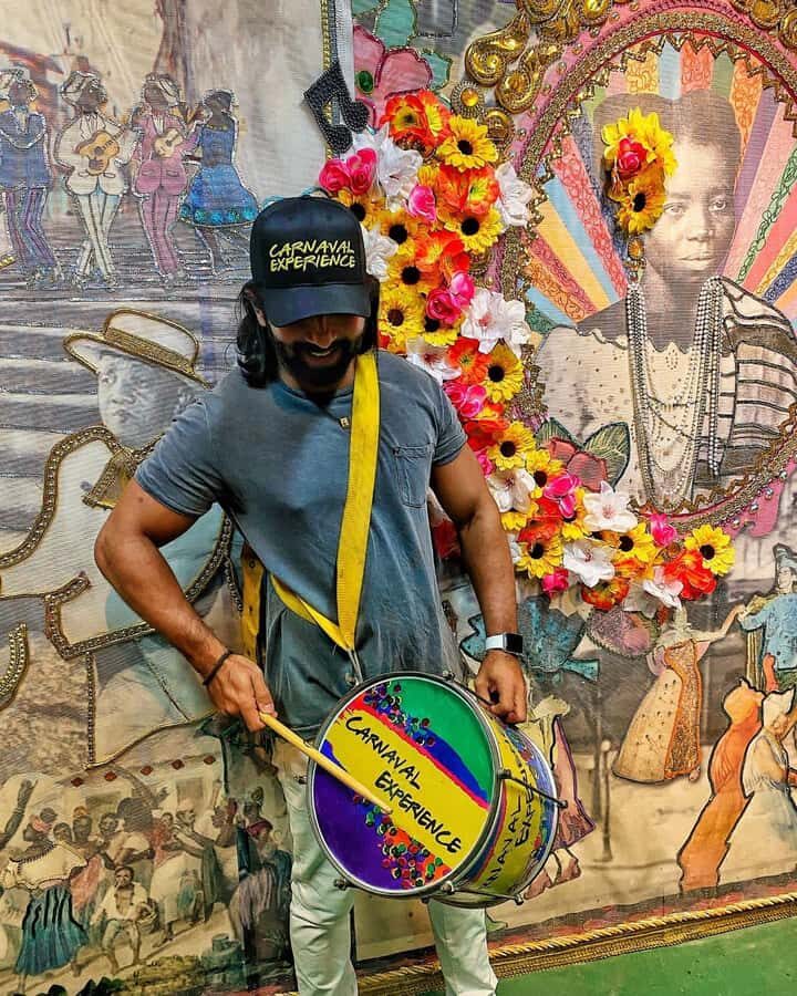 Rio de Janeiro: Carnaval Backstage Tour and Samba Class - Hotel Pickup and the 3-Hour Timing Reality