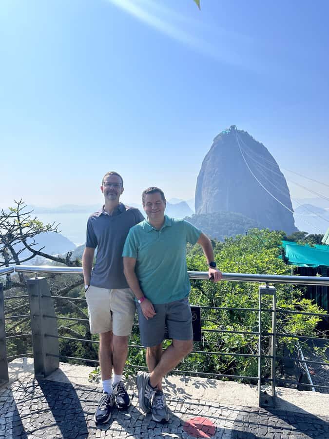 Rio de Janeiro Christ Redeemer by train Sugar Loaf Private - Should you book this Rio Christ the Redeemer and Sugarloaf private tour?
