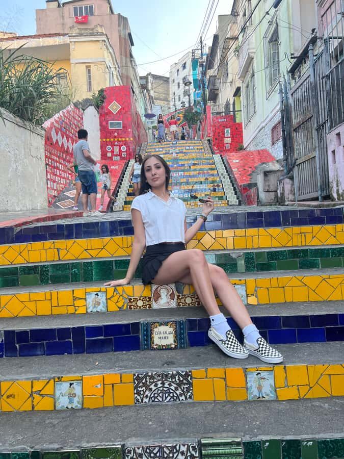 Rio de Janeiro: Christ Redeemer, Selaron steps & Sugarloaf - How the Corcovado-to-Sugarloaf plan gives you the Rio highlights