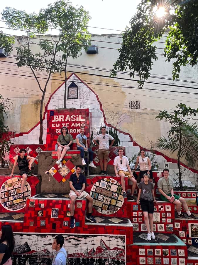 Rio de Janeiro: Christ Redeemer, Selaron steps & Sugarloaf - Price and value: what $135 covers, and where your extras may be