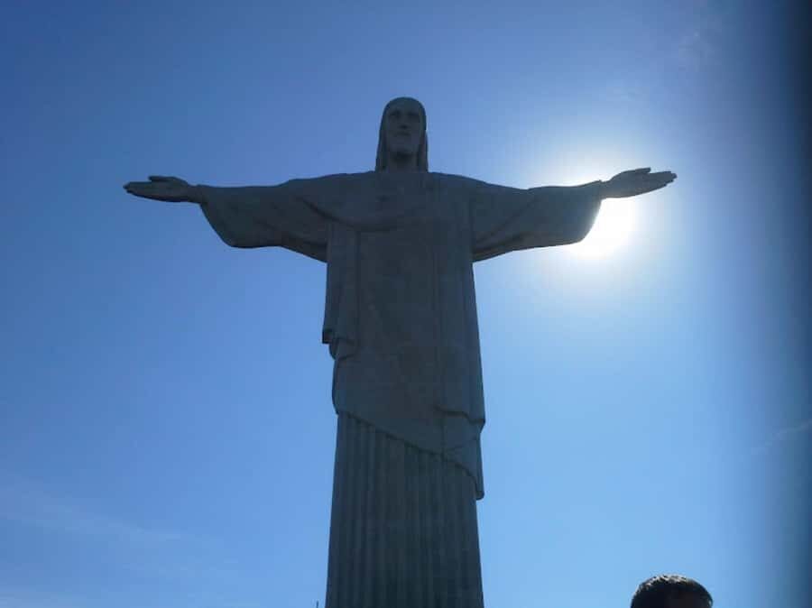 Rio de Janeiro: Christ Redeemer, Selaron steps & Sugarloaf - Guides make the difference: who you’re likely to get and what to look for