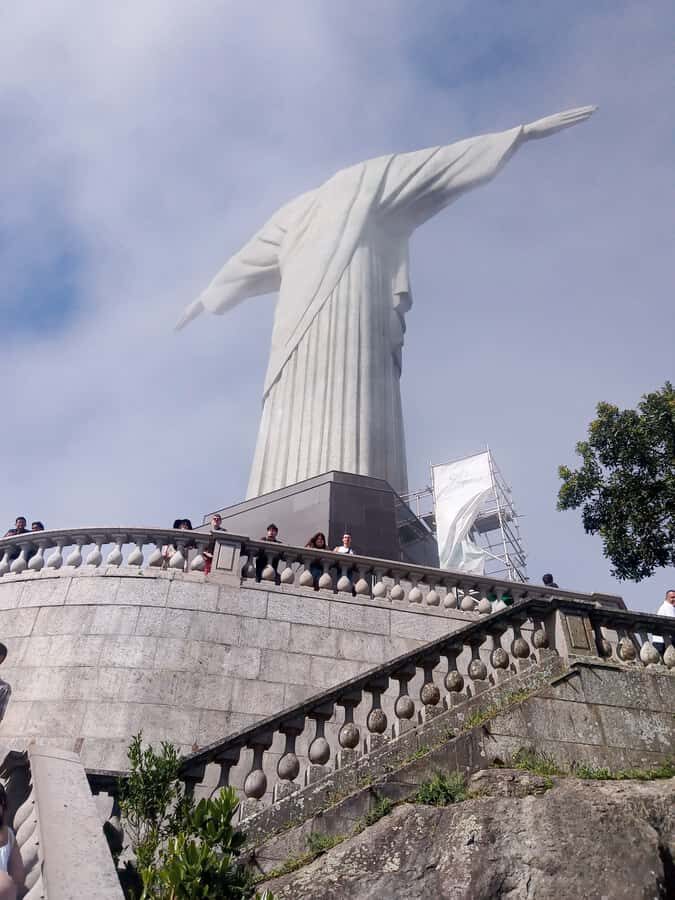 Rio de Janeiro: Christ Redeemer + Sugar Loaf & more + Lunch - The Big Value Question: Price, Extra Payment, and What You’re Really Buying