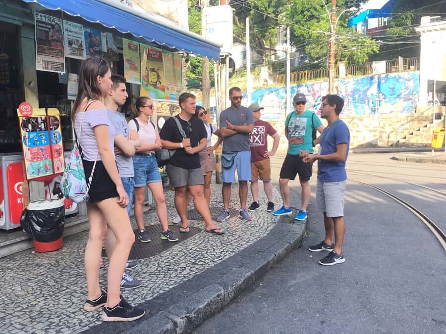 Rio de Janeiro: Christ, Selaron Steps, and Tijuca Park Tour - FAQ