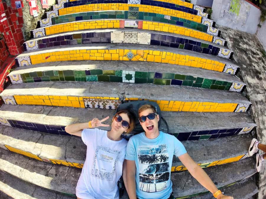 Rio de Janeiro: Christ, Selaron Steps, and Tijuca Park Tour - Should you book this Rio highlights tour?
