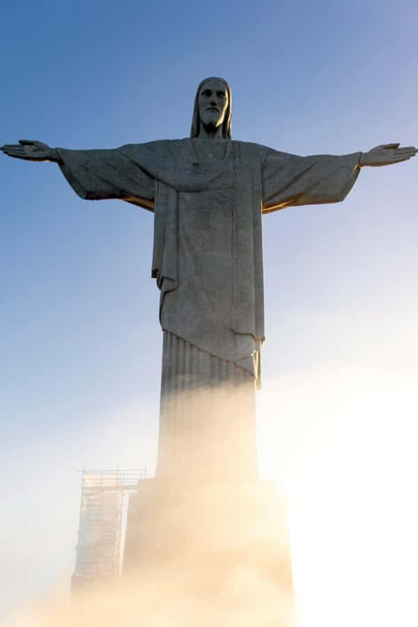 Rio de Janeiro: Christ the Redeemer Guided Hike - Key things to know before you lace up