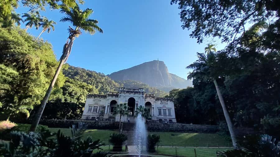 Rio de Janeiro: Christ the Redeemer Guided Hike - Why hike up to Christ the Redeemer this way?
