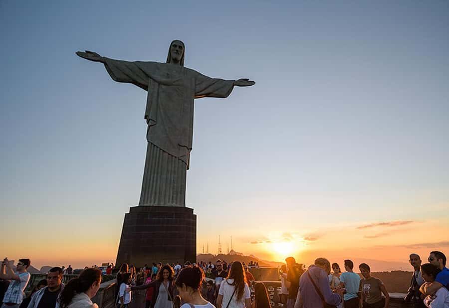 Rio de Janeiro: Christ the Redeemer Guided Hike - Transfers and timing: how to plan a smooth 6-hour day
